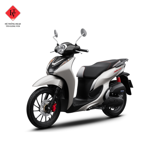 Hình ảnh Xe máy Honda Sh mode 2024 - phiên bản Đặc biệt 