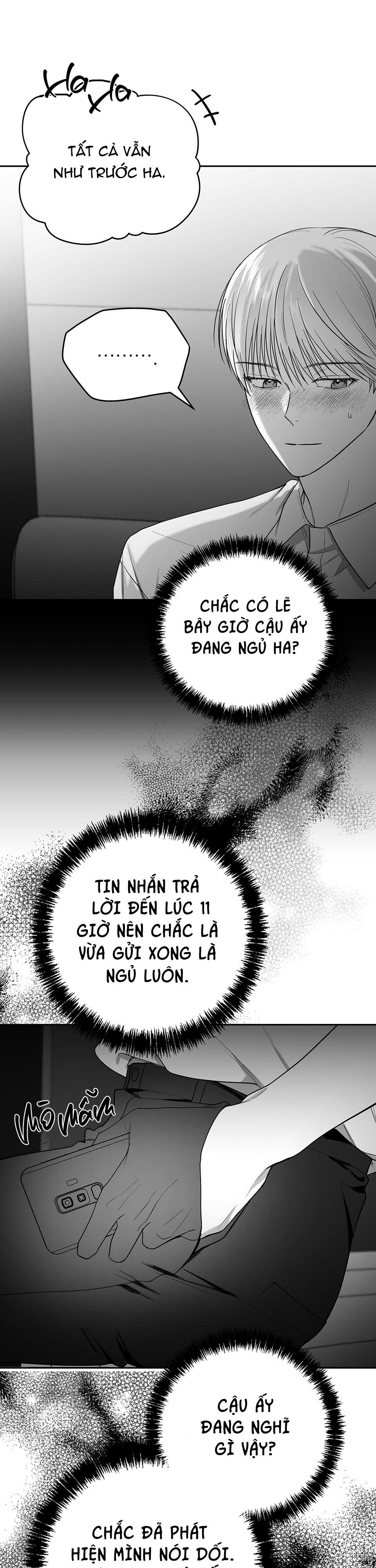 NON ZERO SUM chapter 8