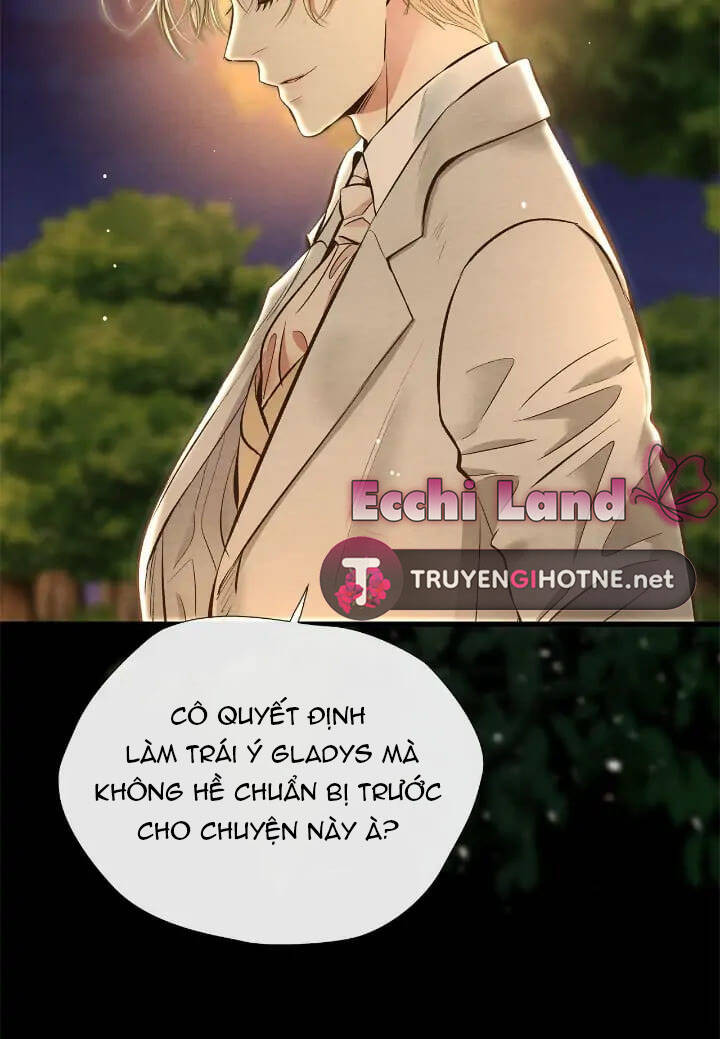 Hoàng Tử Rắc Rối chapter 23.2 37