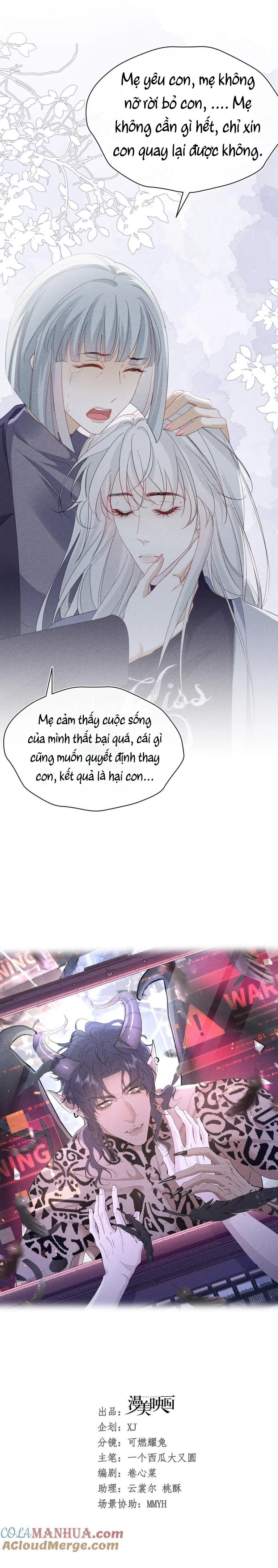 nhặt được ác quỷ chapter 18 6