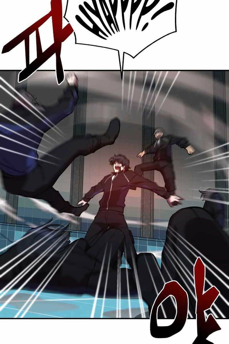 giả vờ làm kẻ vô dụng ở học đường chapter 40 95