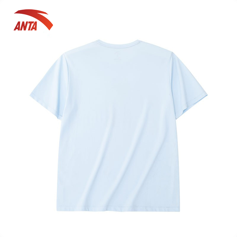Áo thể thao nam Cross-training A-UV PROTECT Anta 852237125