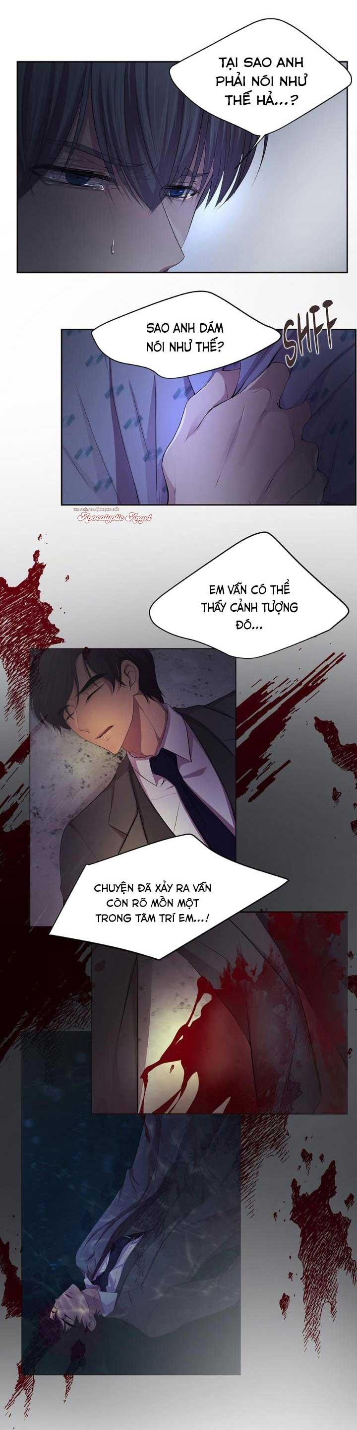 giữ em thật chặt (hold me tight) chapter 78 28