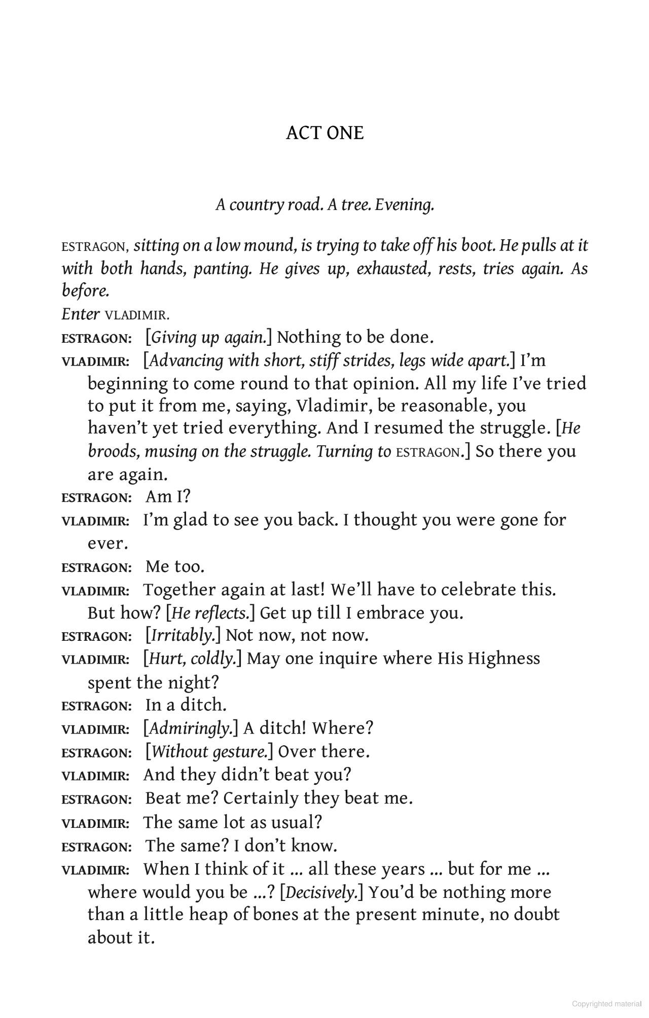 Sách ngoại văn: The Complete Dramatic Works