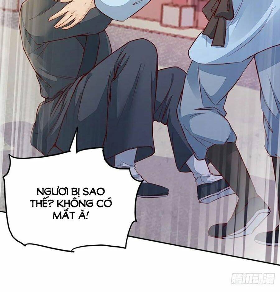 thần y khí nữ: ngự thú cuồng phi của quỷ đế chapter 90 5