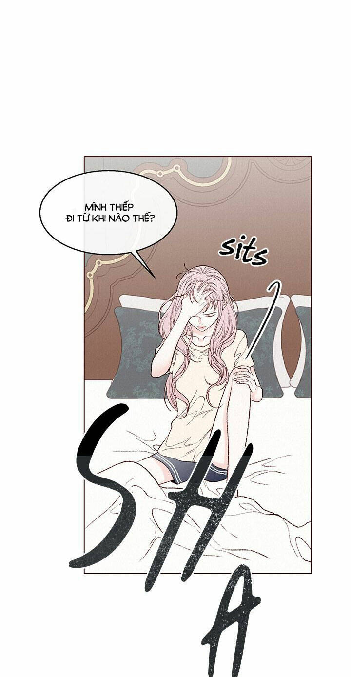 mối tình đầu của ma cà rồng chapter 23.1 13