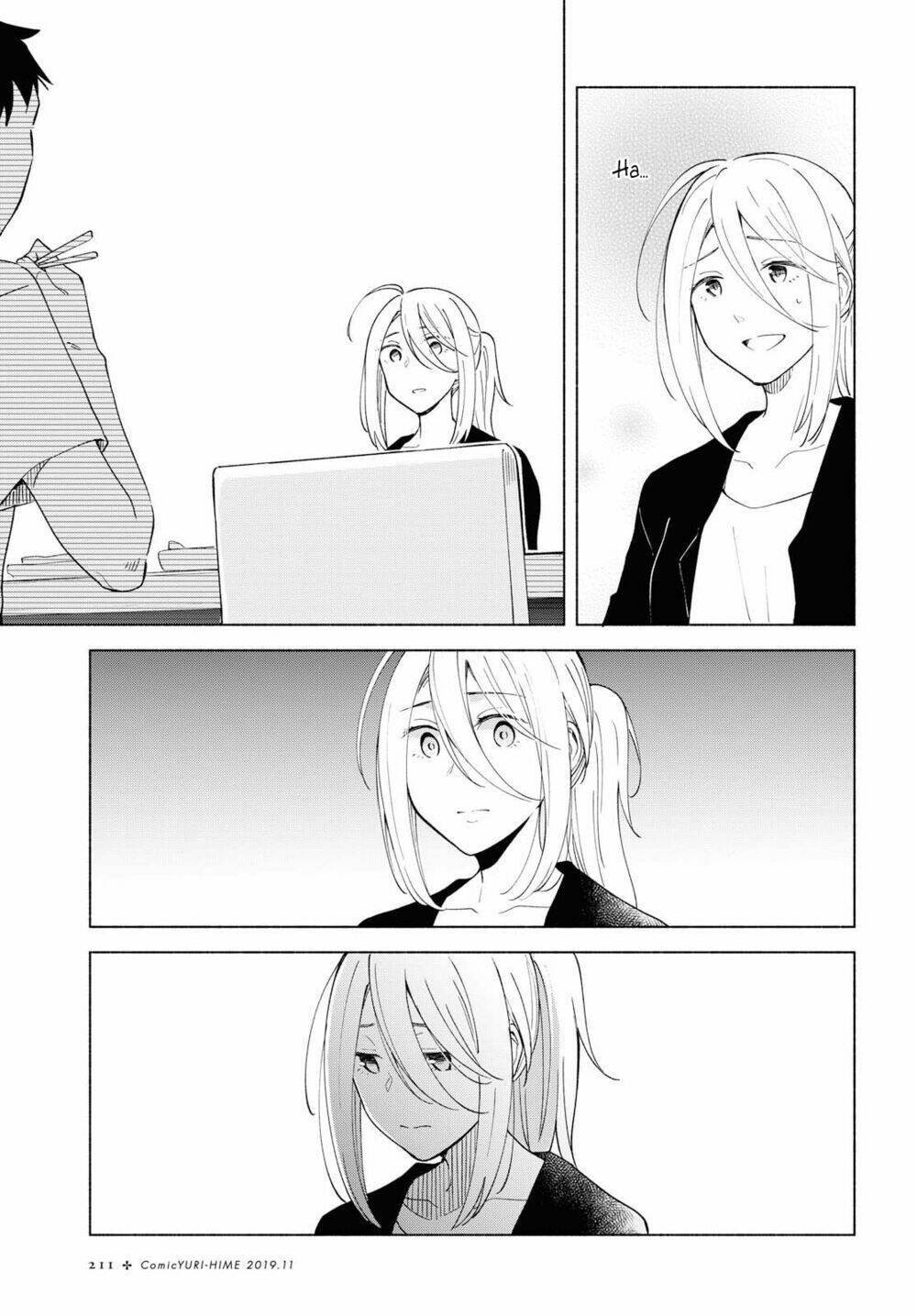 this love that won't reach chapter 26 5