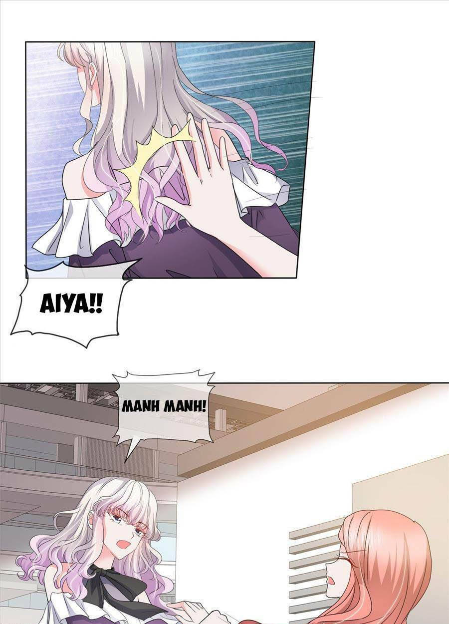 nhược hữu hàn đông ngộ noãn dương chapter 8 27