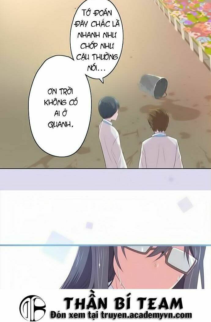 sorairo no graffiti chapter 1 85