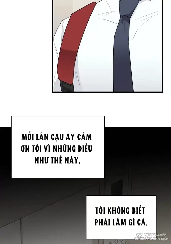 anh bạn của tôi đang phát sáng kìa ! chapter 13 40