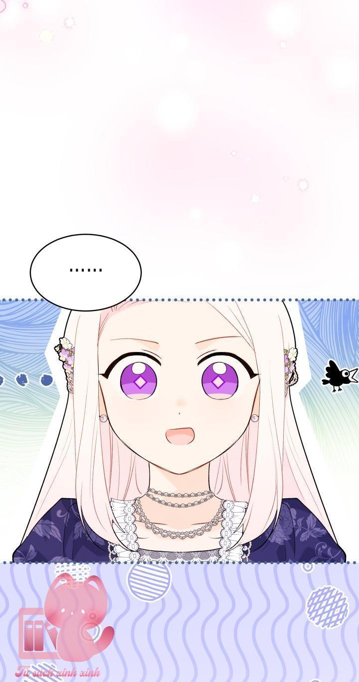 quan hệ cộng sinh giữa báo đen và thỏ trắng chapter 70 56