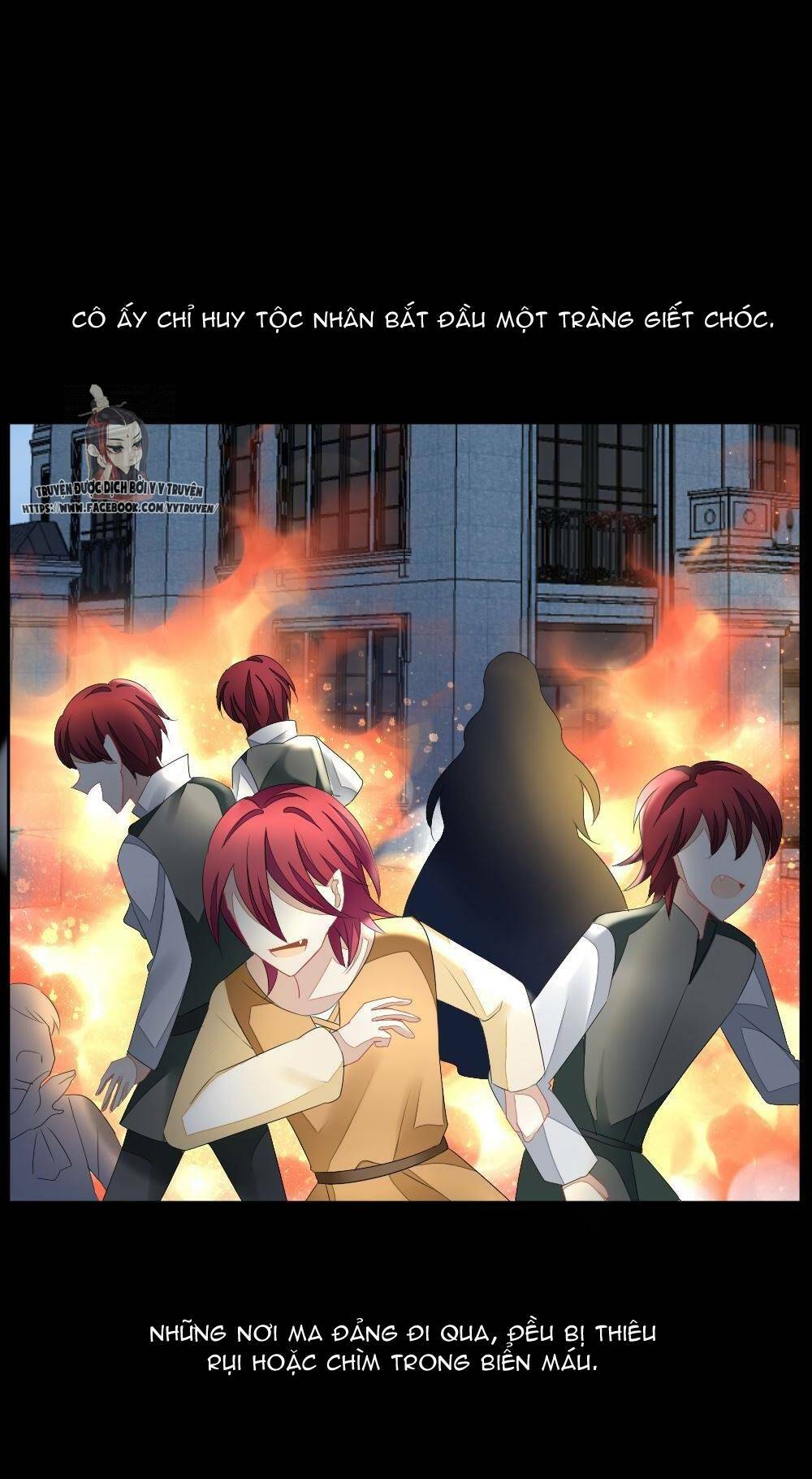 vị hôn thê bỏ trốn chapter 78 20