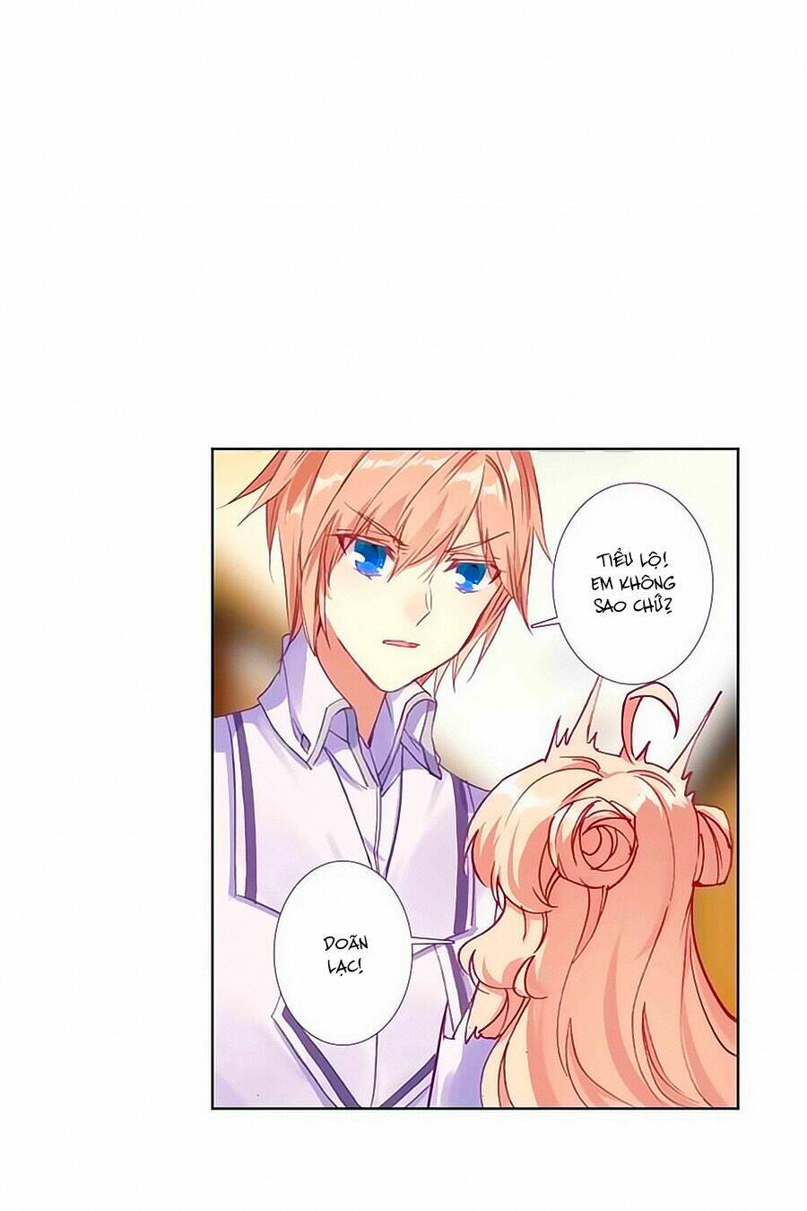 101 sủng vật tình nhân chapter 61 8