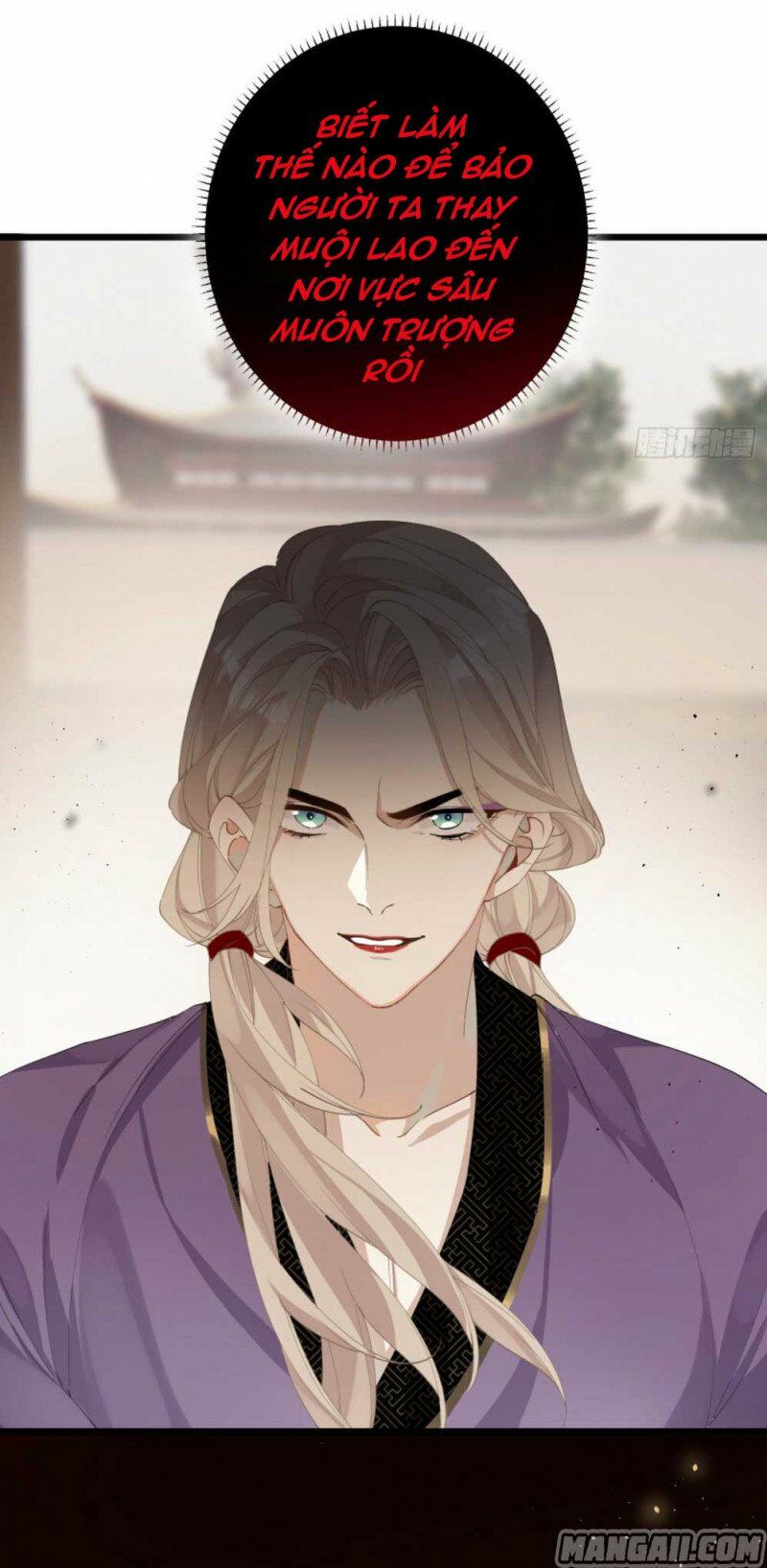 Phế Vật Công Chúa Muốn Nhặt Chồng Chapter 36 - Next Chapter 37