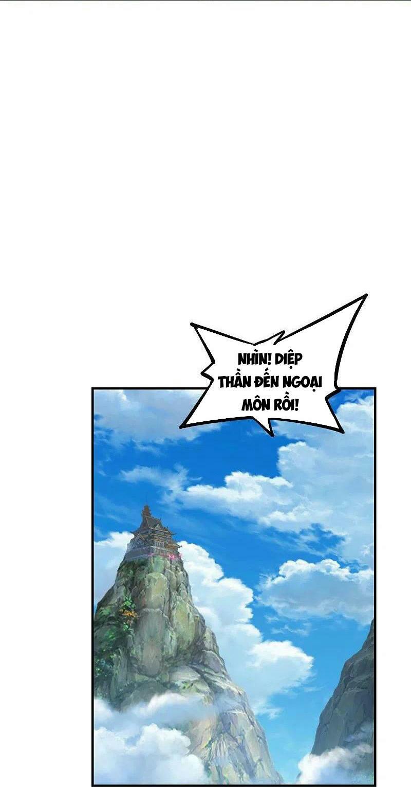 tiên võ đế tôn chapter 279 5