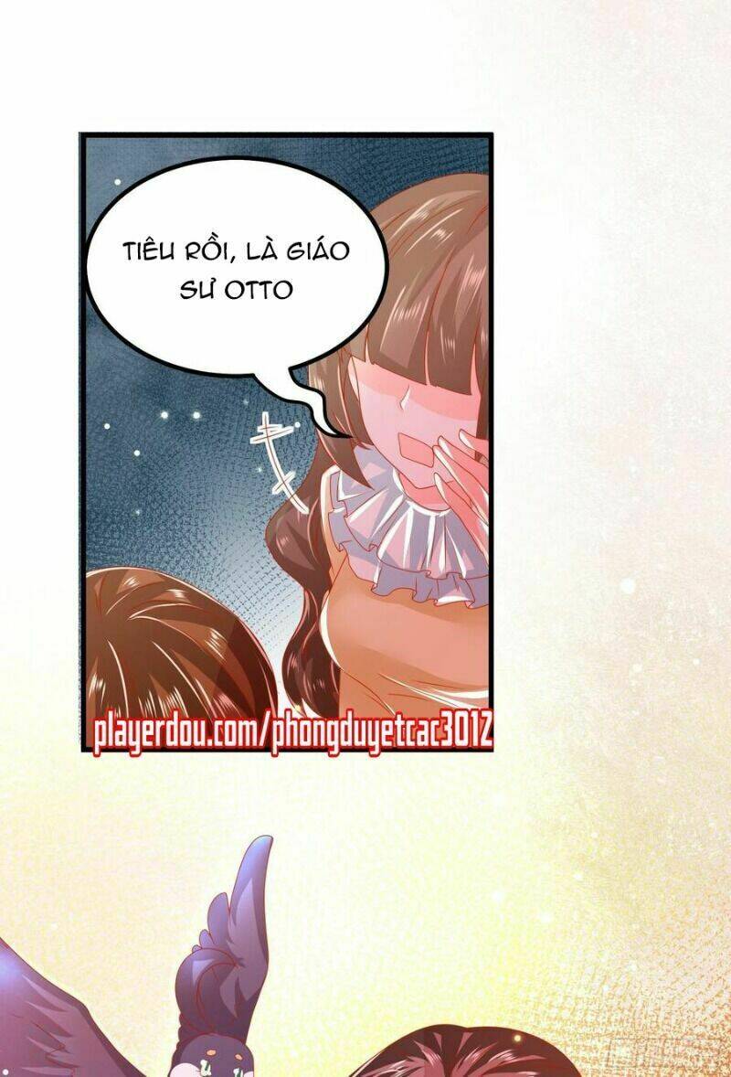 ta phải làm hoàng hậu chapter 38 22