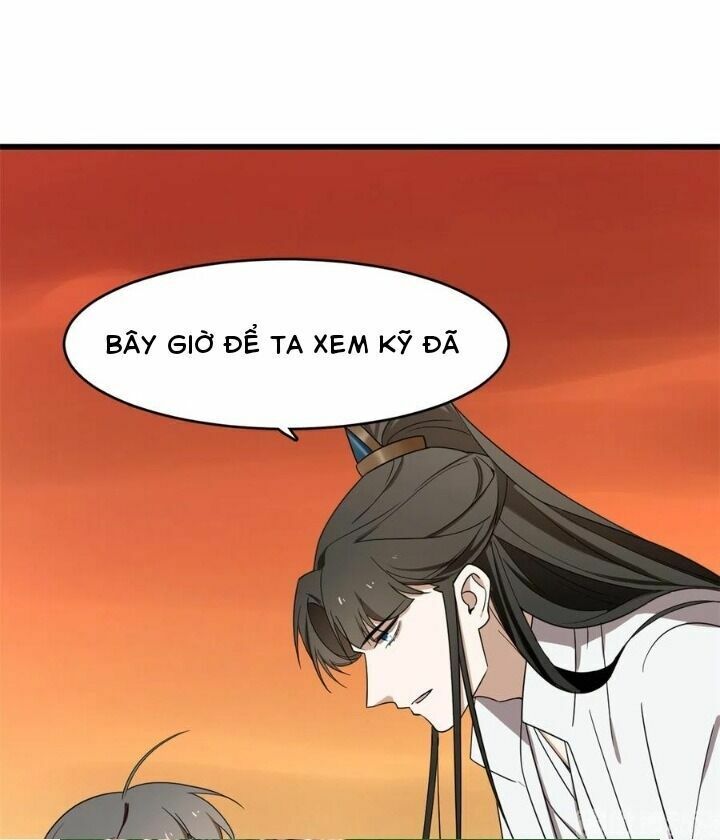 độc bộ thiên hạ: đặc công thần y chapter 229 11