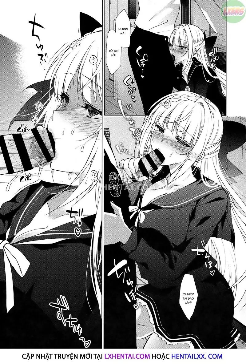 shoujo kaishun chapter 3 9