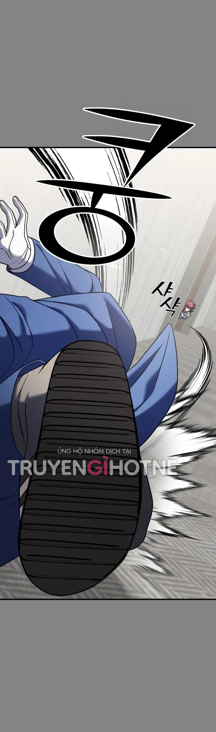 phản diện thuần túy chapter 39.1 27