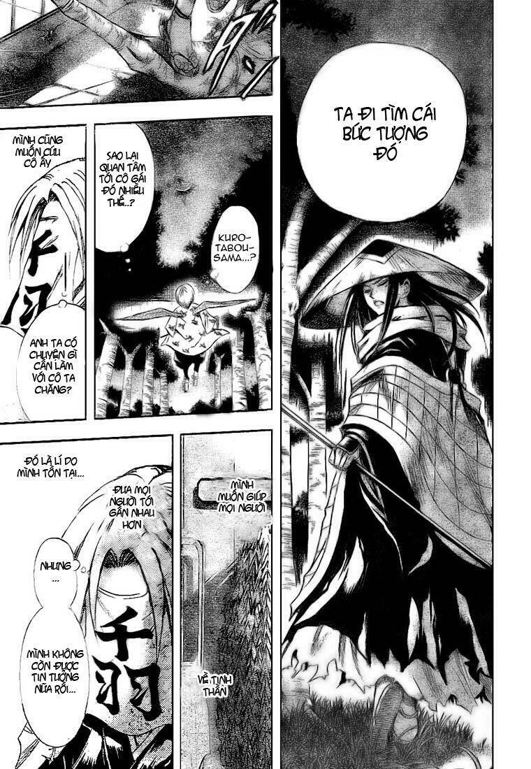 bách quỷ dạ hành chapter 27 15