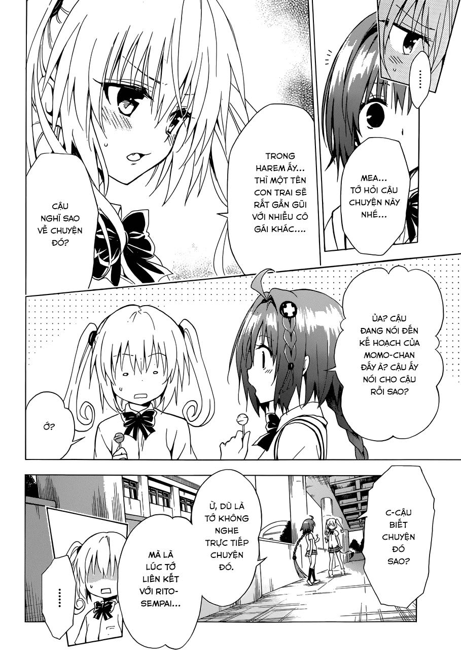 to love - ru darkness chapter 36 10