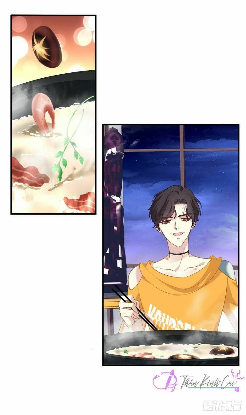 toàn bộ nắm trong tay chapter 45 3