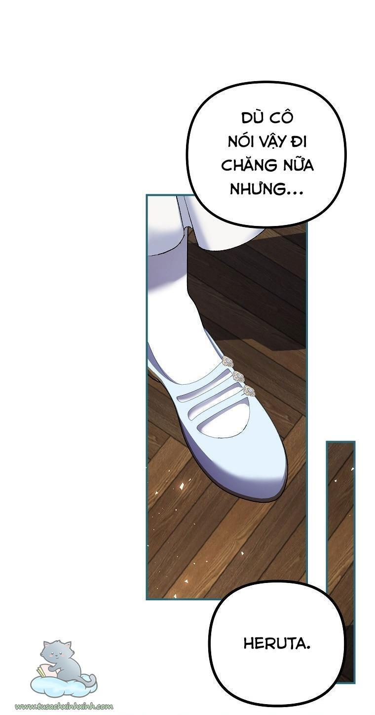 tháng năm cuối cùng của nữ phụ đoản mệnh chapter 38 13