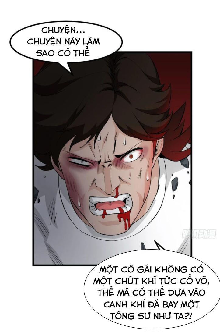 ta chẳng qua là một đại la kim tiên chapter 76 8