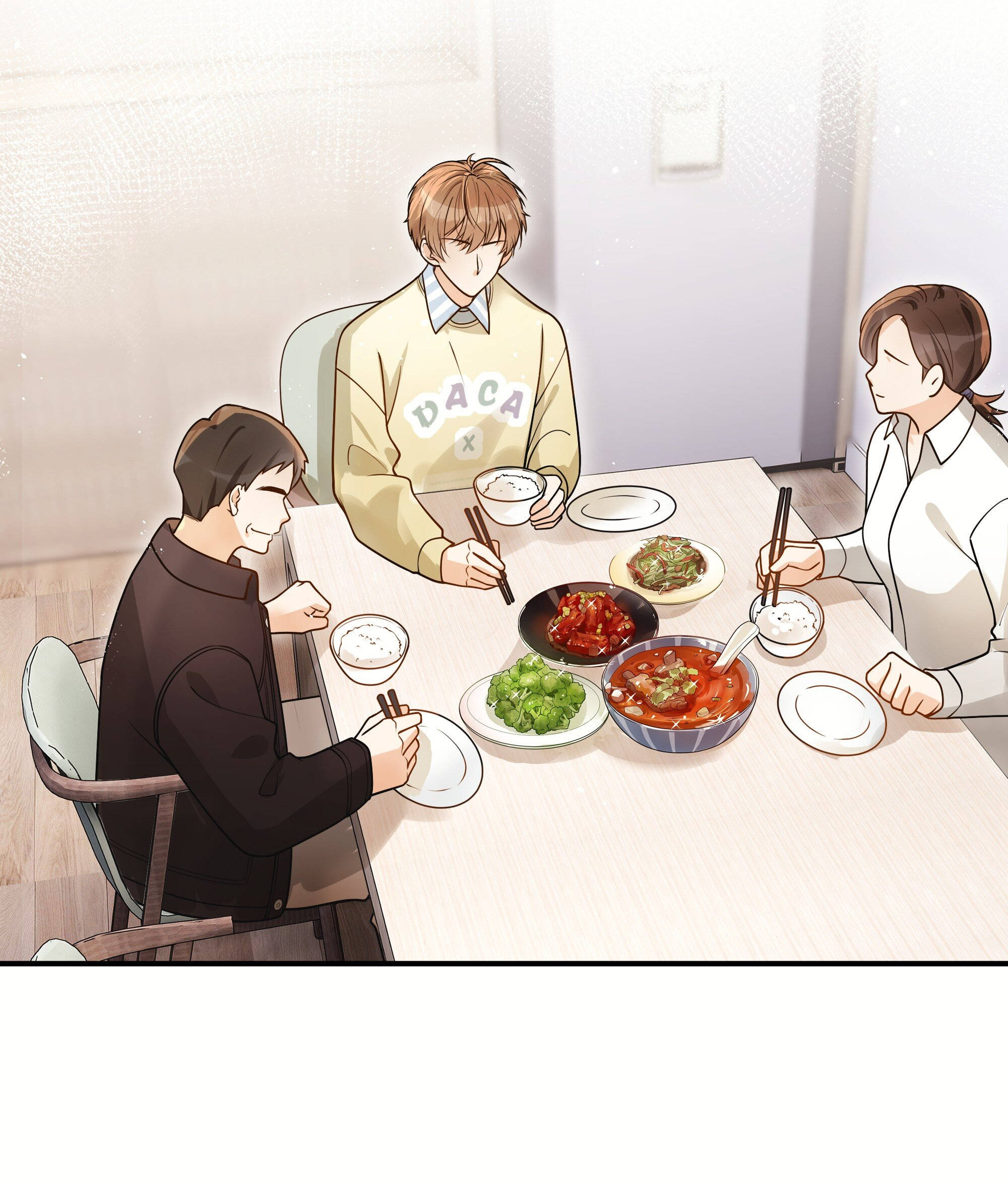 hướng dẫn đi vào giấc ngủ chapter 17 11