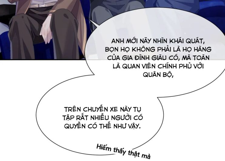 Đơn Xin Ly Hôn chapter 41