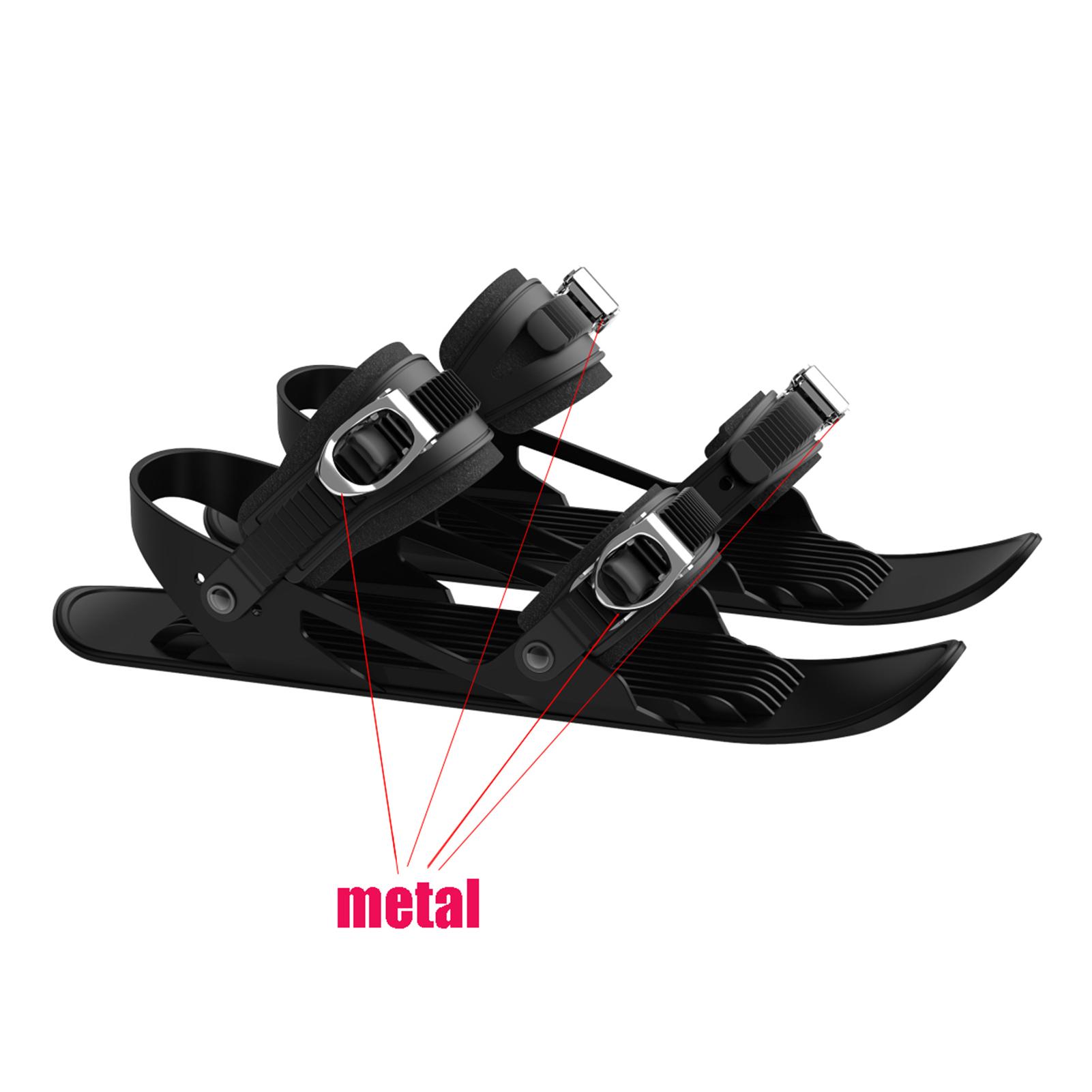 Giày trượt tuyết mùa đông ngoài trời