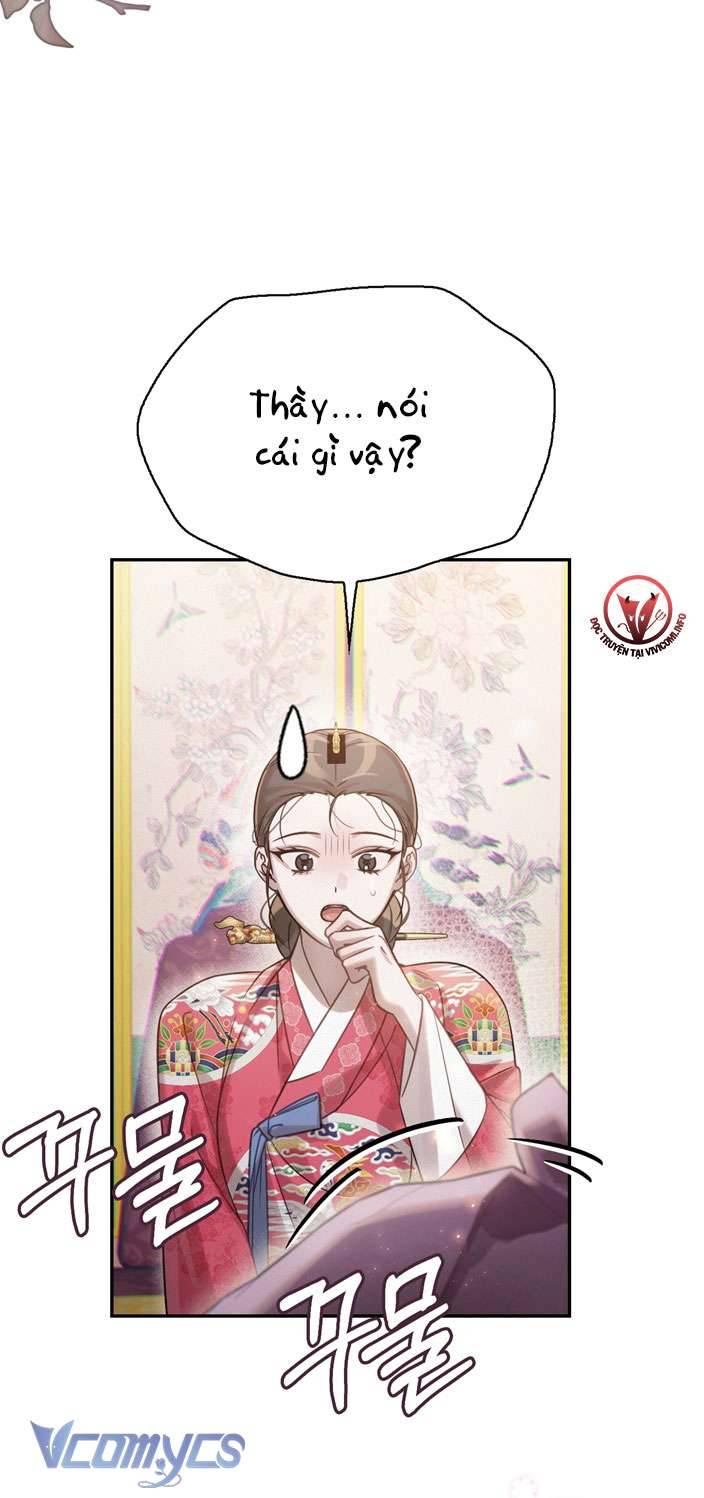 [18+] tiết học bí mật của trung điện chapter 27 32