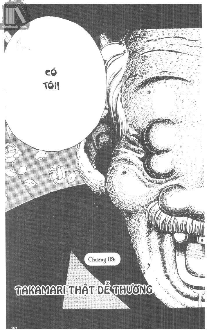 bộ đôi siêu hài chapter 126 10