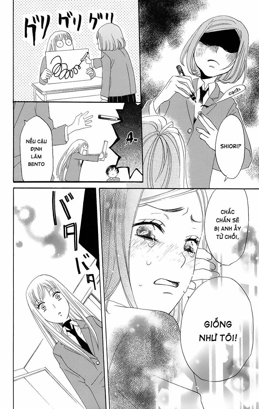 karakuri odette chapter 22 29