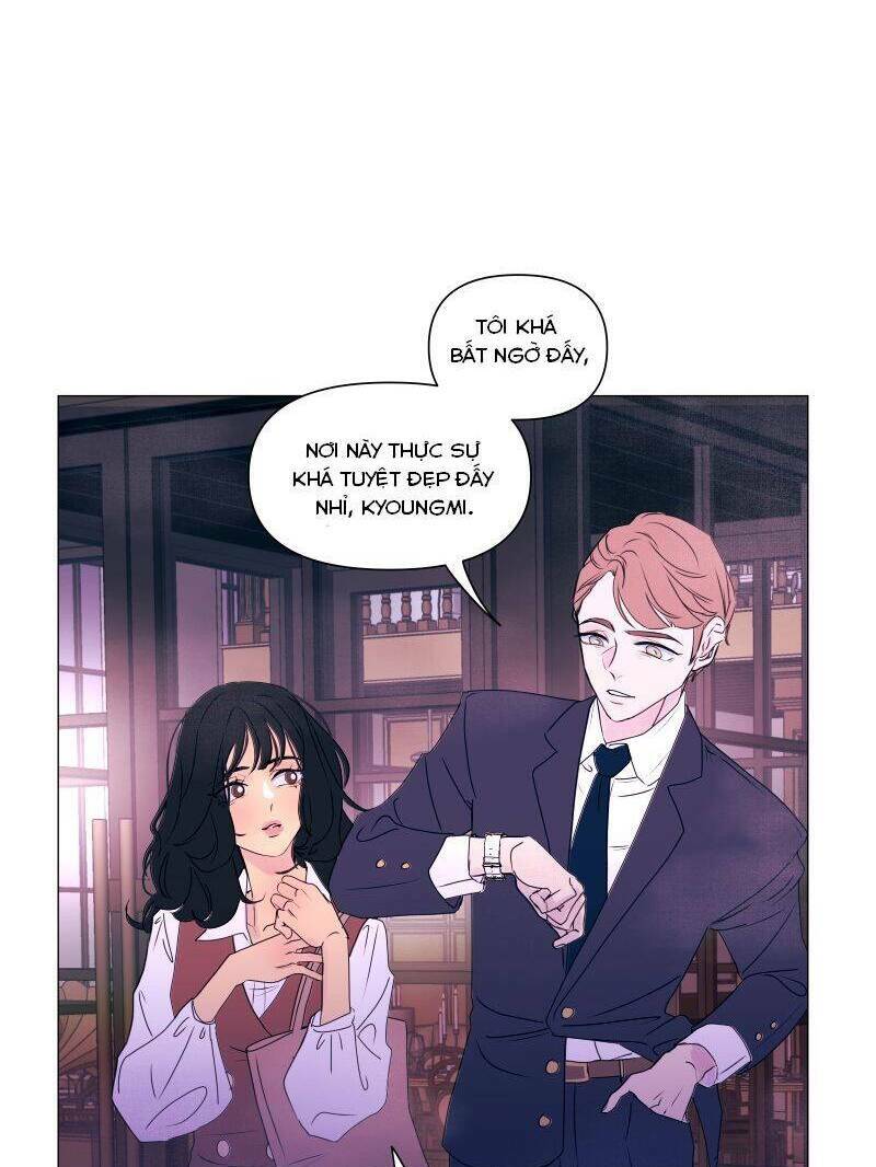 honey lemon chapter 1 44