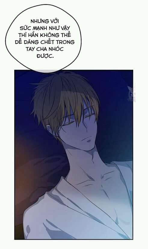 bỗng một ngày nọ tôi trở thành nàng công chúa chapter 94 5