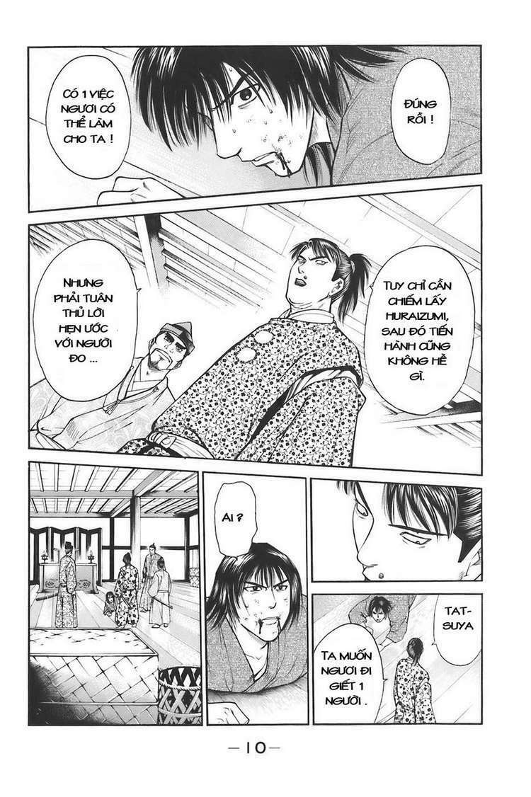 thiếu niên vương i - shana oh yoshitsune i chapter 73 10