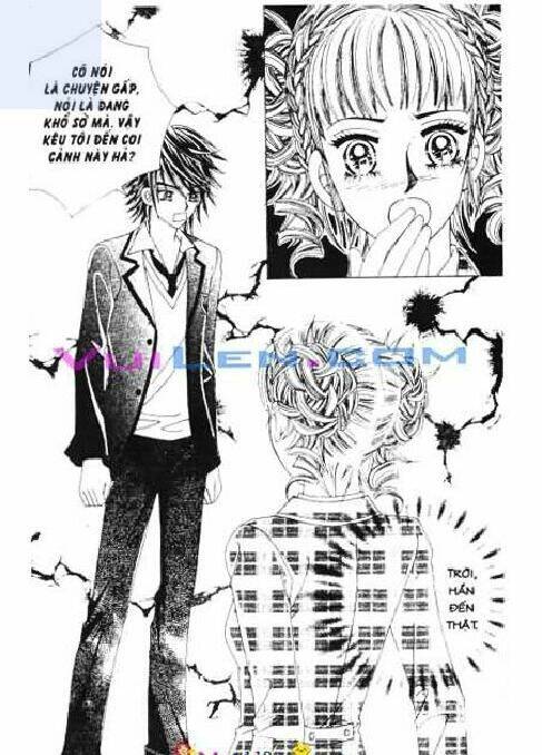 ánh nắng chói chang chapter 3 118