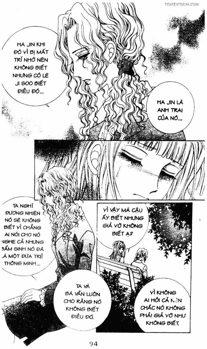 điên vì yêu - love like crazy chapter 56 10