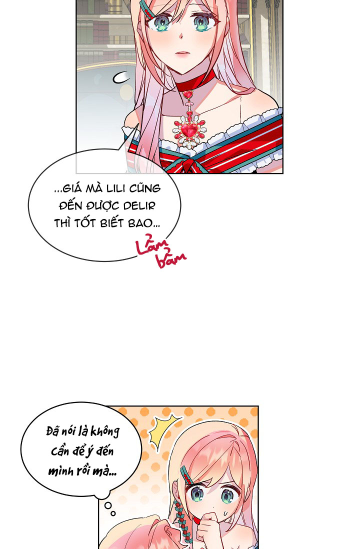 quý cô quyền lực chapter 20 19