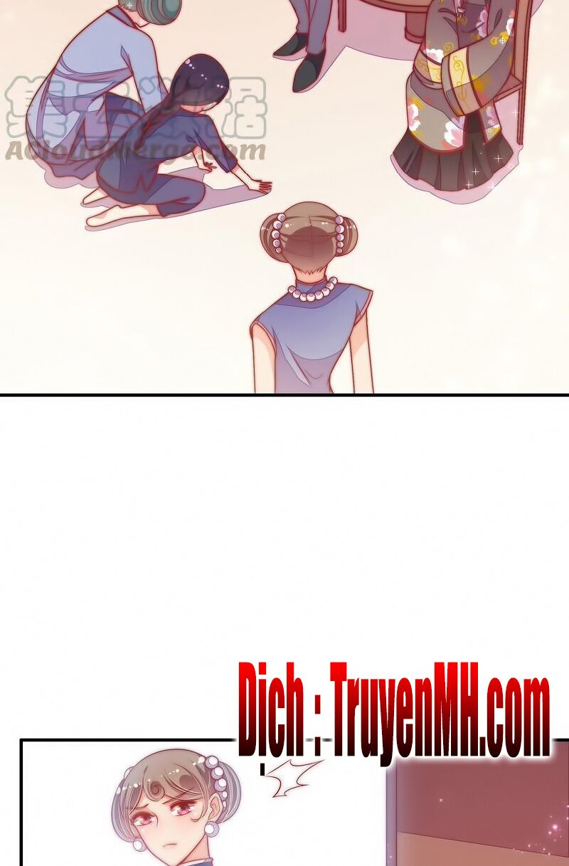 ngày nào thiếu soái cũng ghen chapter 88 2