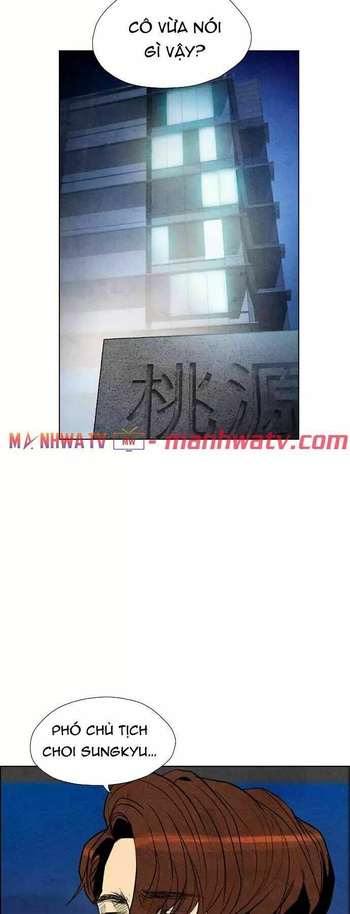 kẻ hồi sinh chapter 62 20