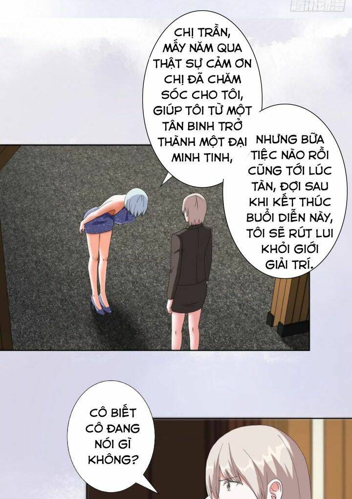 người tu tiên tại đô thị chapter 60 5