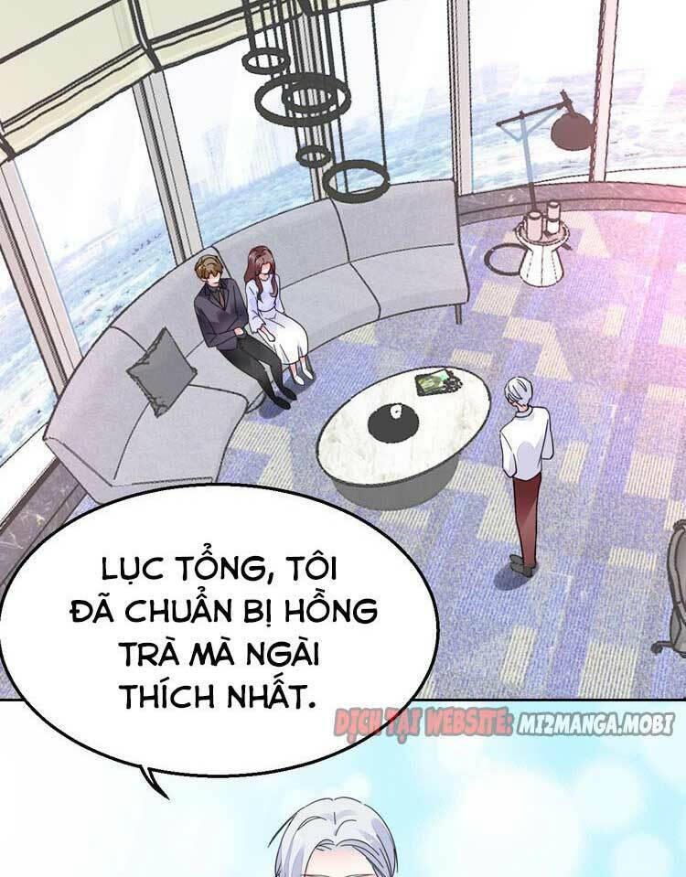 điều ước sủng ái bất bình đẳng chapter 90.1 5