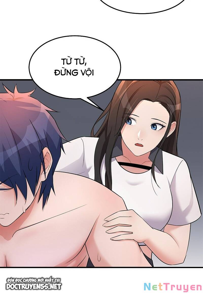 chị gái tôi là đại minh tinh chapter 158 24