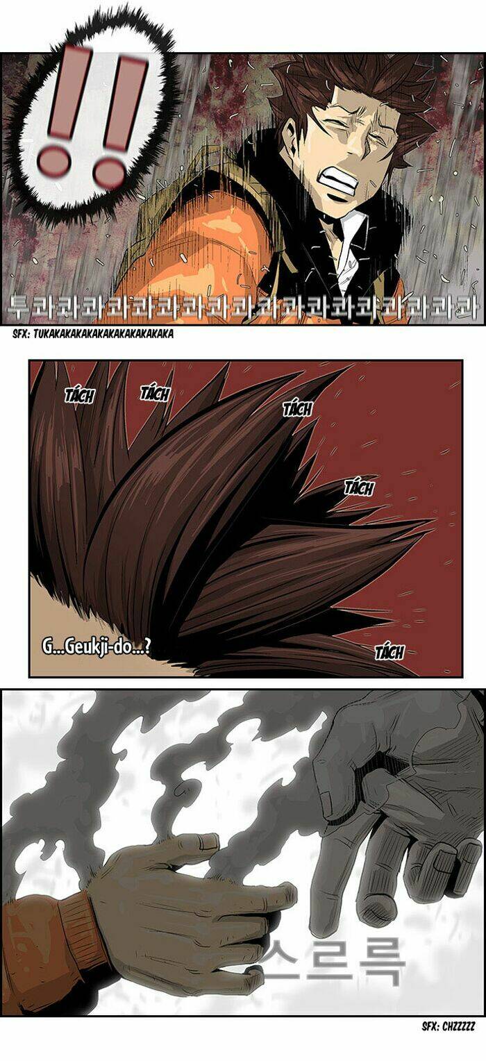 special martial arts extreme hell private high school chapter 2 12