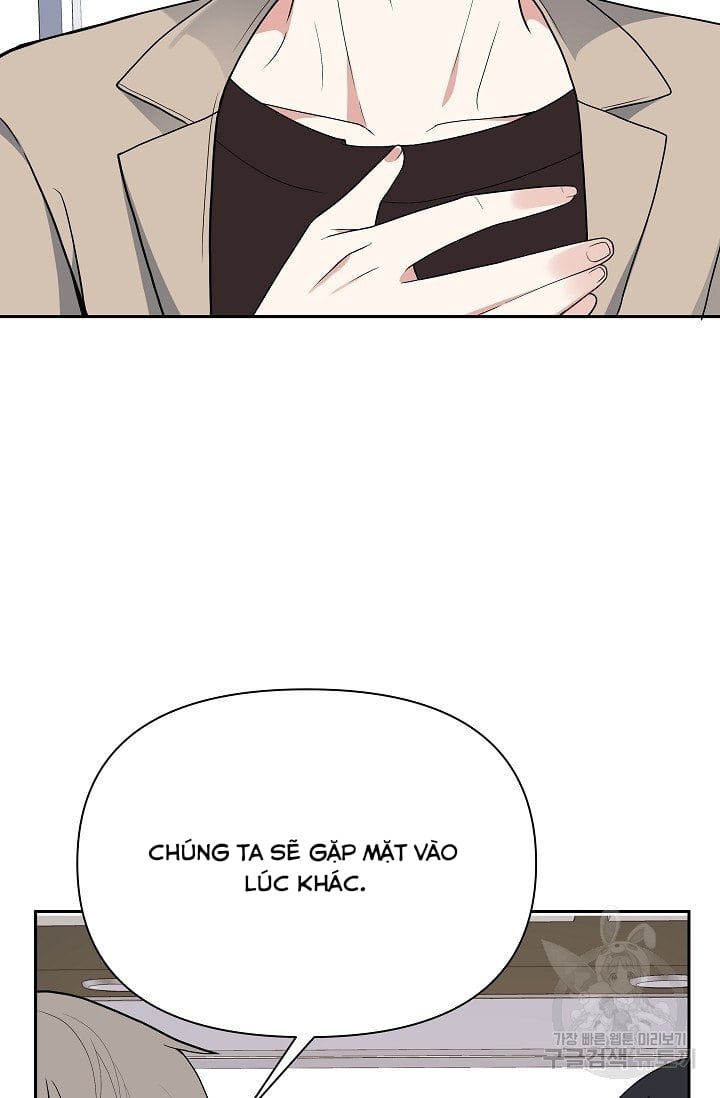 cậu và bọt biển của tôi chapter 1.2 29