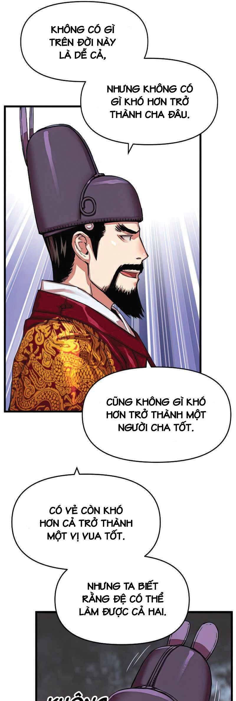 tôi sẽ sống như một hoàng tử chapter 85 13