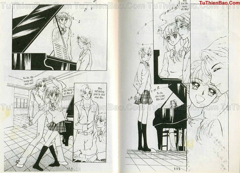 cô nàng đáng yêu chapter 6 58