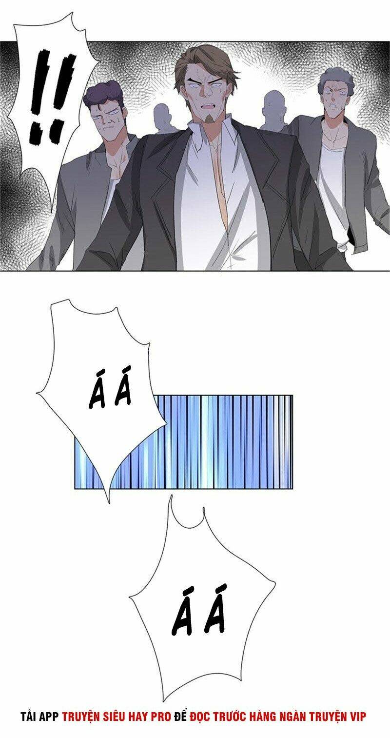 học viện cao thủ chapter 199 19